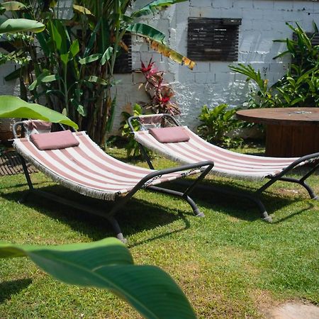 نزل إلهابيلافي Manaca Hospedaria المظهر الخارجي الصورة