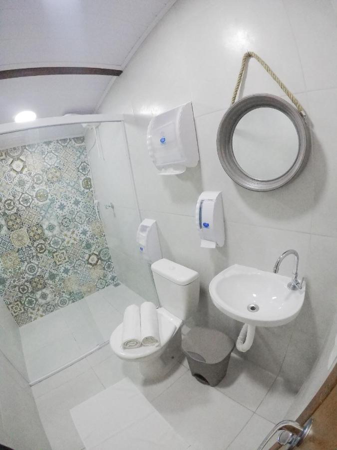 نزل إلهابيلافي Manaca Hospedaria المظهر الخارجي الصورة