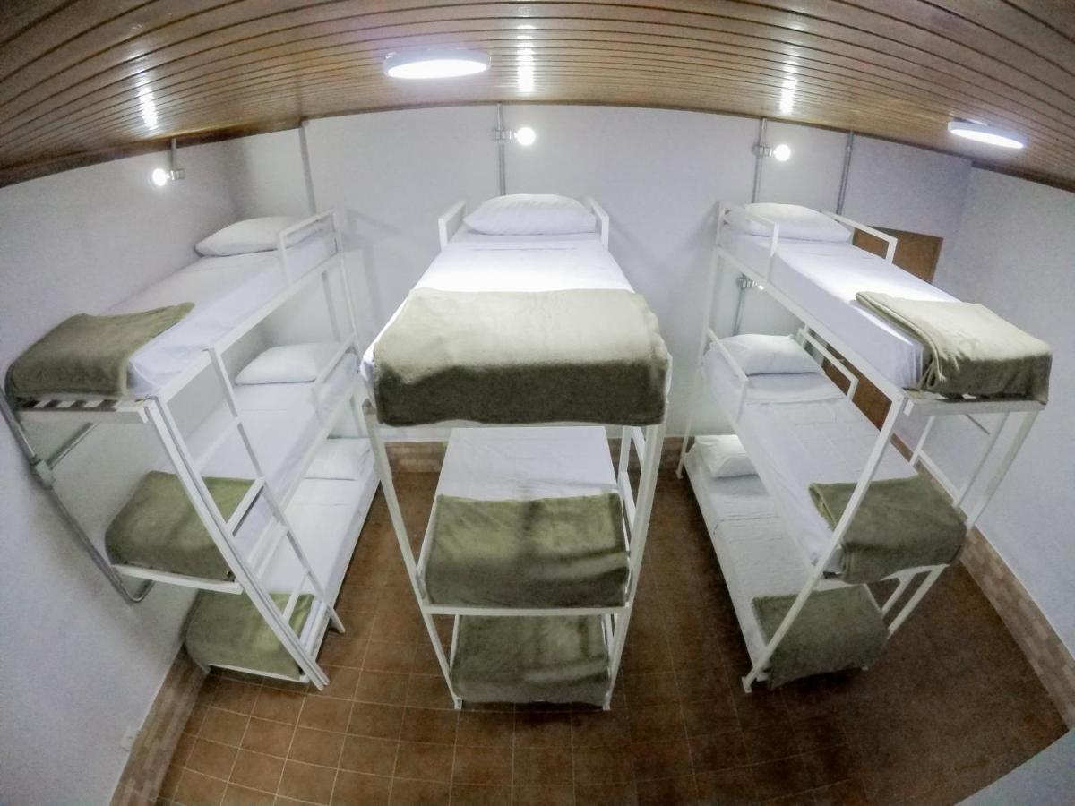 نزل إلهابيلافي Manaca Hospedaria المظهر الخارجي الصورة